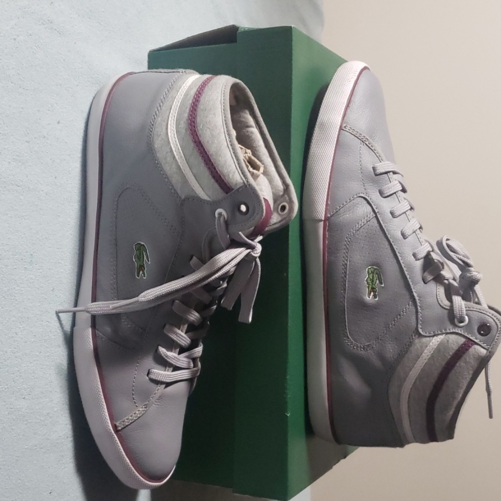 Lacoste Sneakers